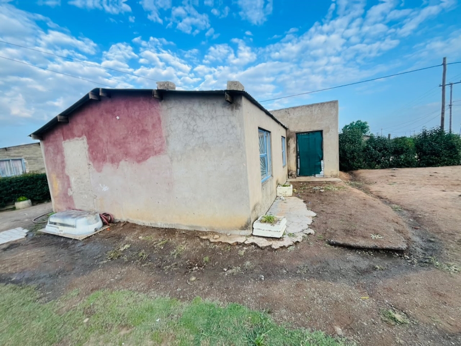 2 Bedroom Property for Sale in Mangaung Free State